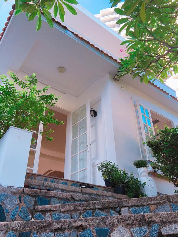 Des Ami Villa Vũng Tàu Eksteriør billede