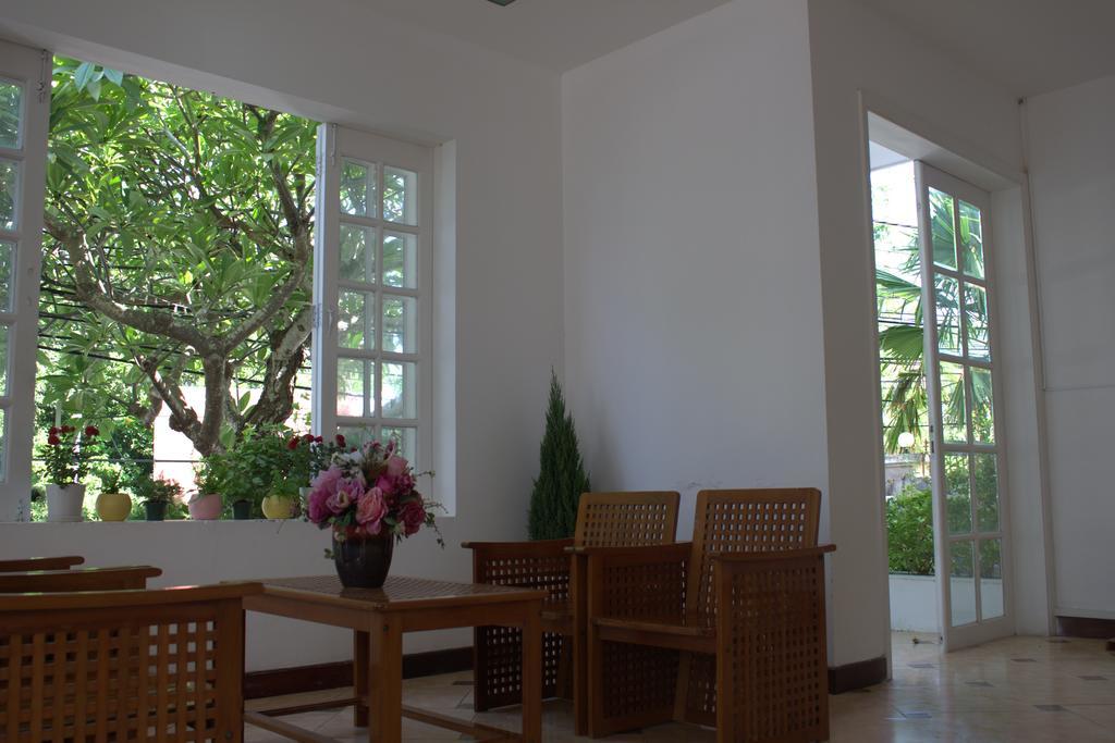Des Ami Villa Vũng Tàu Eksteriør billede