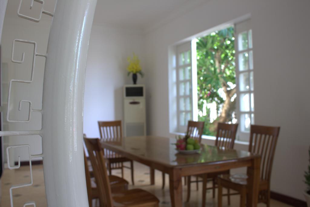 Des Ami Villa Vũng Tàu Eksteriør billede