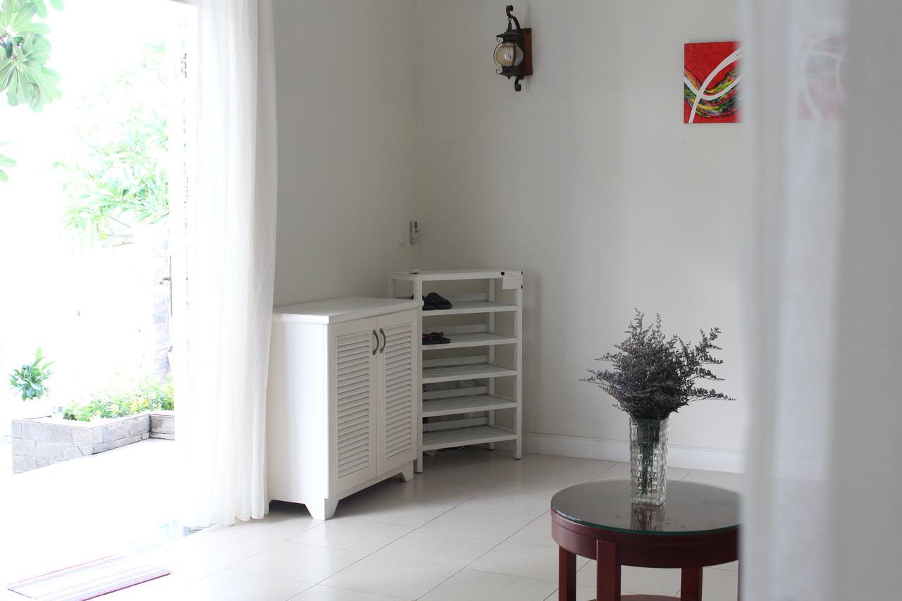 Des Ami Villa Vũng Tàu Eksteriør billede