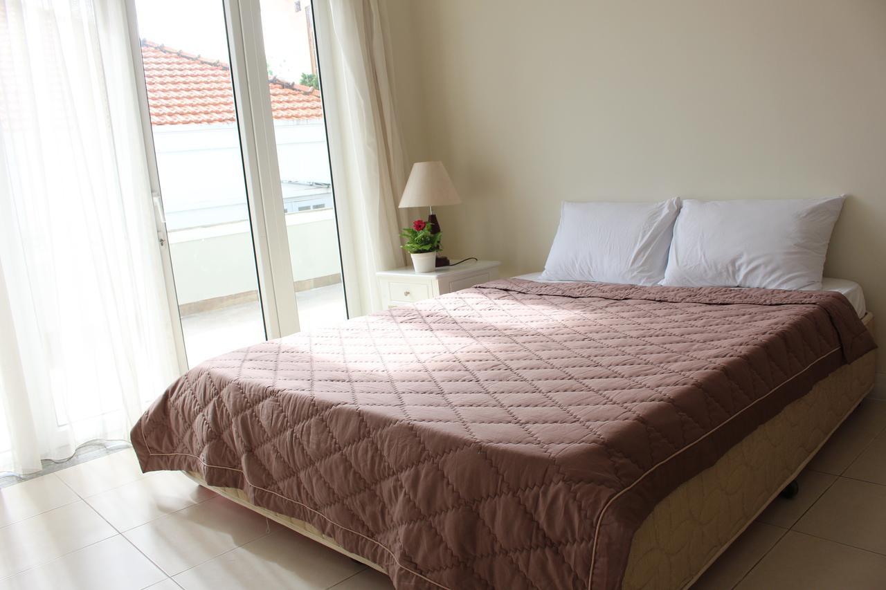 Des Ami Villa Vũng Tàu Eksteriør billede